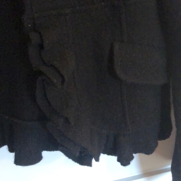 Tristan jacket - Picture 2 of 3